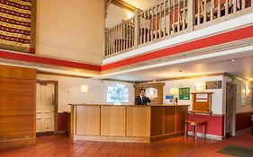 Holiday Inn Reading West By Ihg